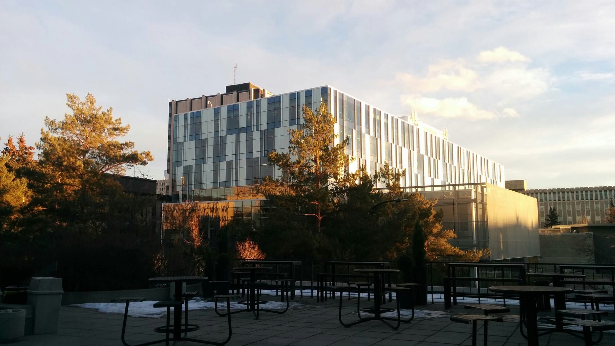 SU meets with AI experts, emphasizes caution in use of new tech in academia