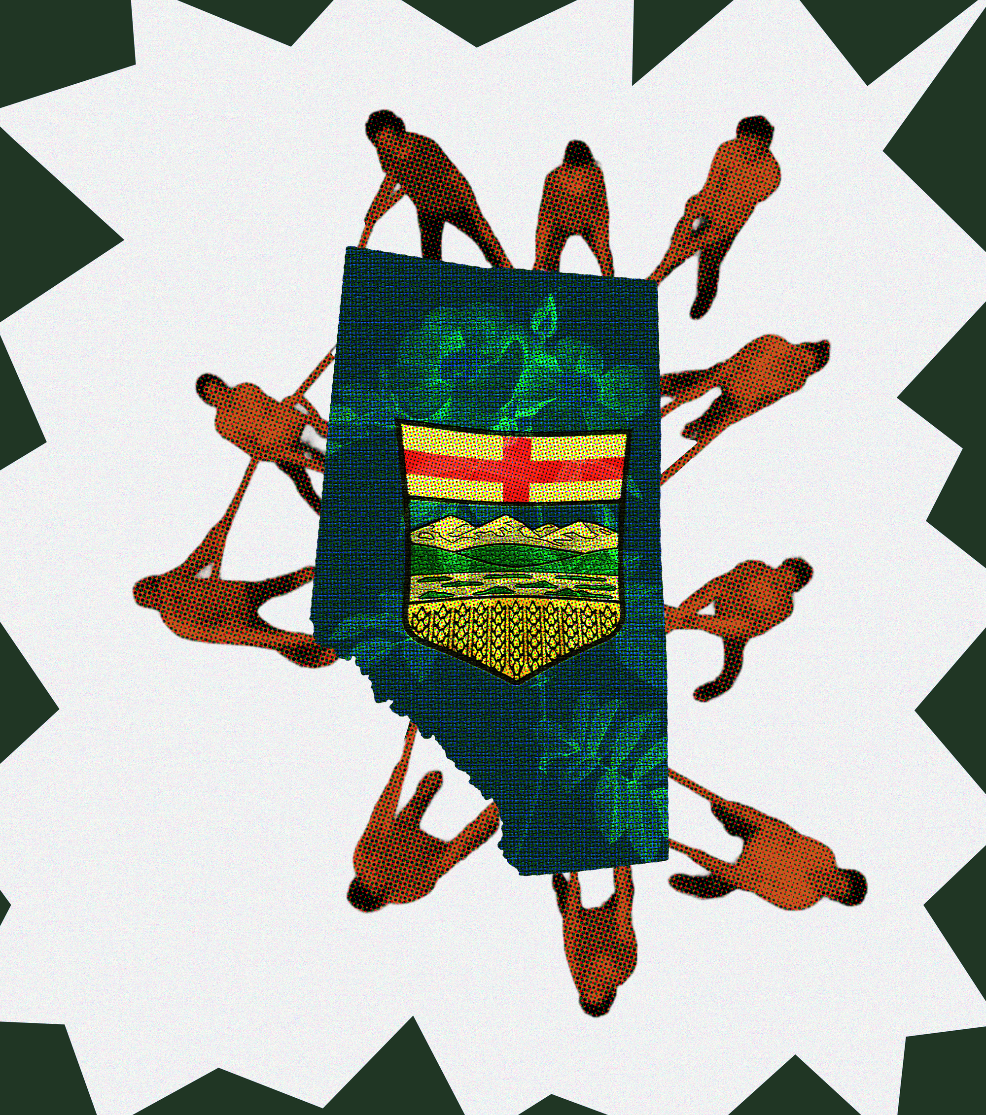 Health and Social workers warn of uncertainty if Alberta separates