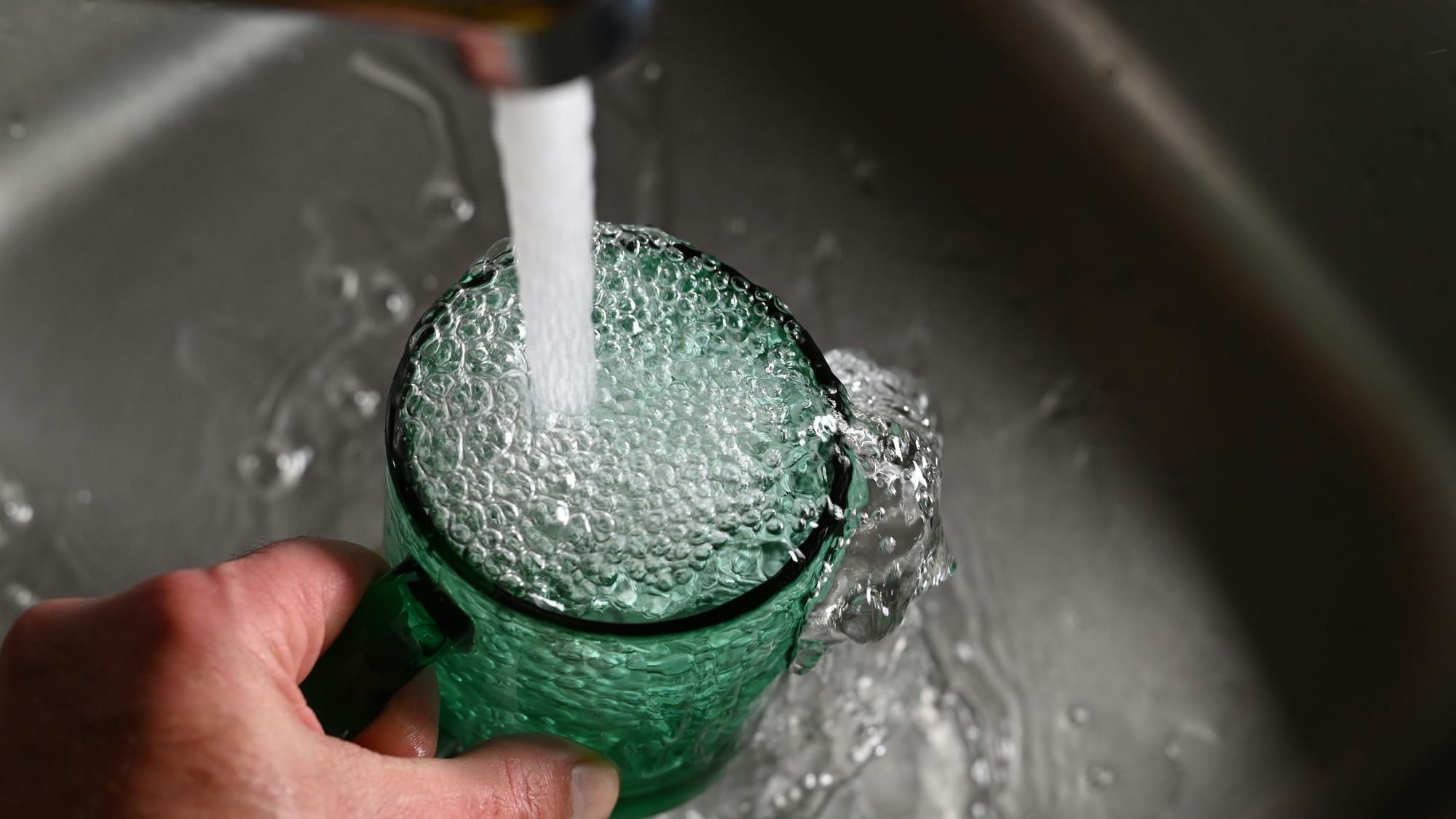 Why your water bill could increase over the next four years