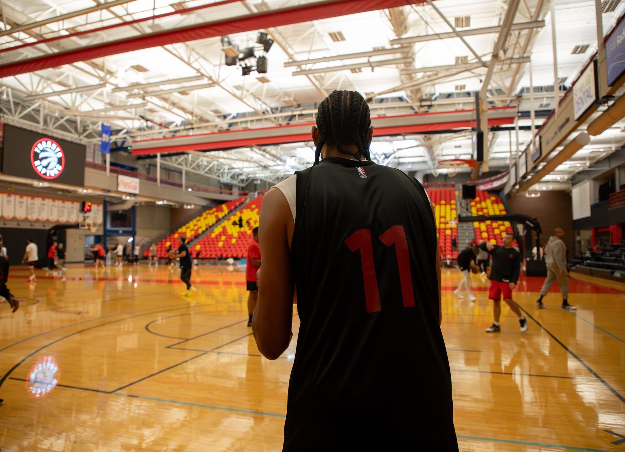 What is Athlete Assistance Program
