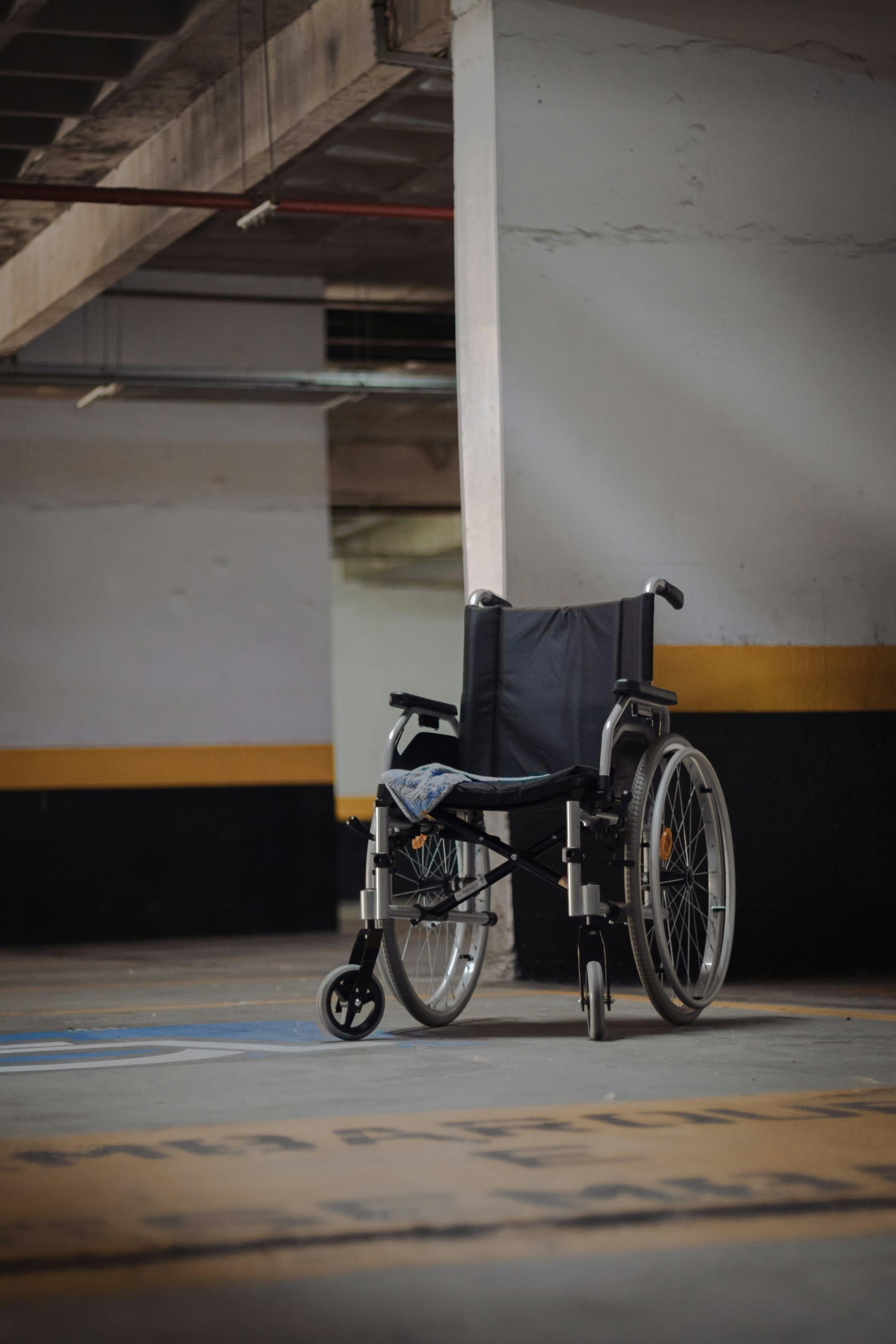 The cost of Alberta’s disability support reform