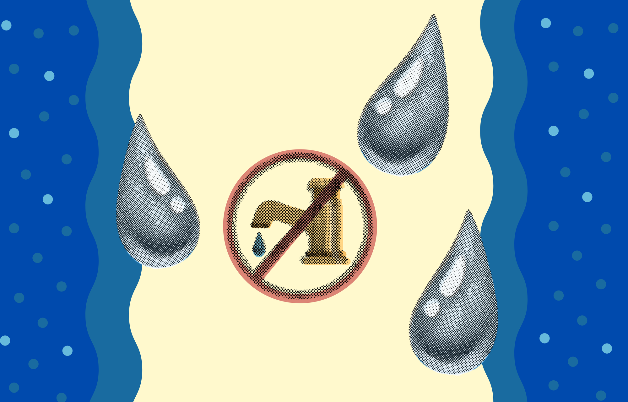 Water restrictions to return Nov. 4