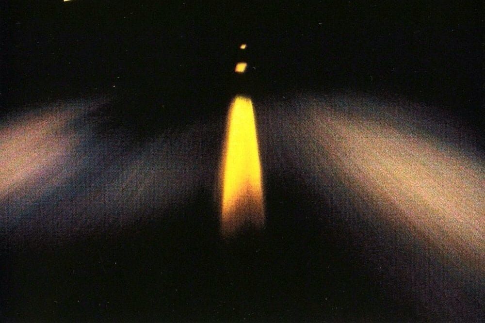 lost highways, big skies