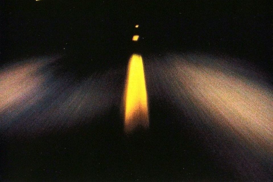 lost highways, big skies