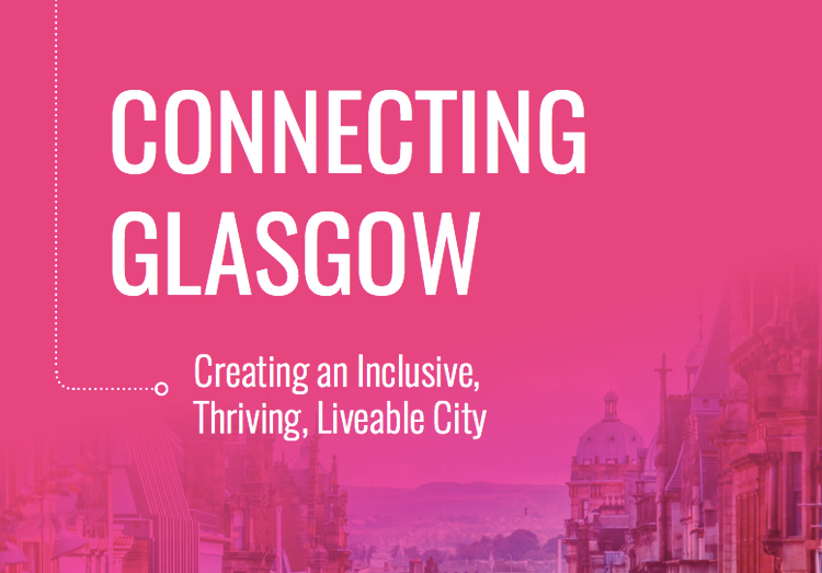 Glasgow Connectivity Commission Report - Phase One