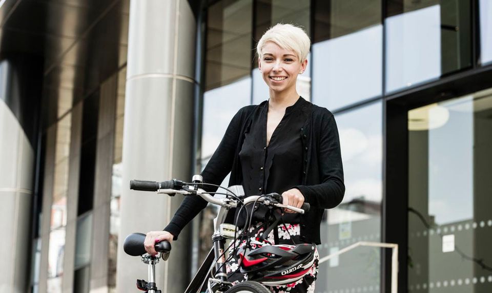 Cycling and the Law, free event, Glasgow Royal Infirmary, Thursday, February 23, 2017 1:00 PM – 2:00 PM