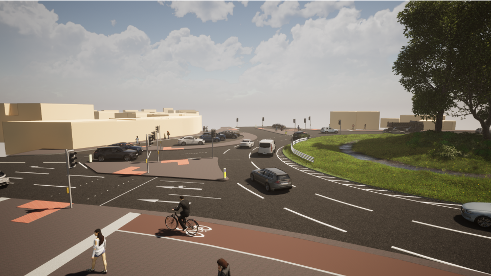Consultation Digest (Local) Issue 86, 11 May 2021