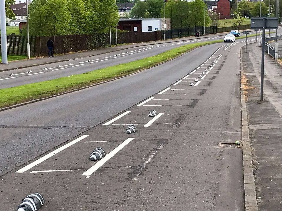 Some Thoughts on the Proposals for the North East Active Travel Routes (NEATR)
