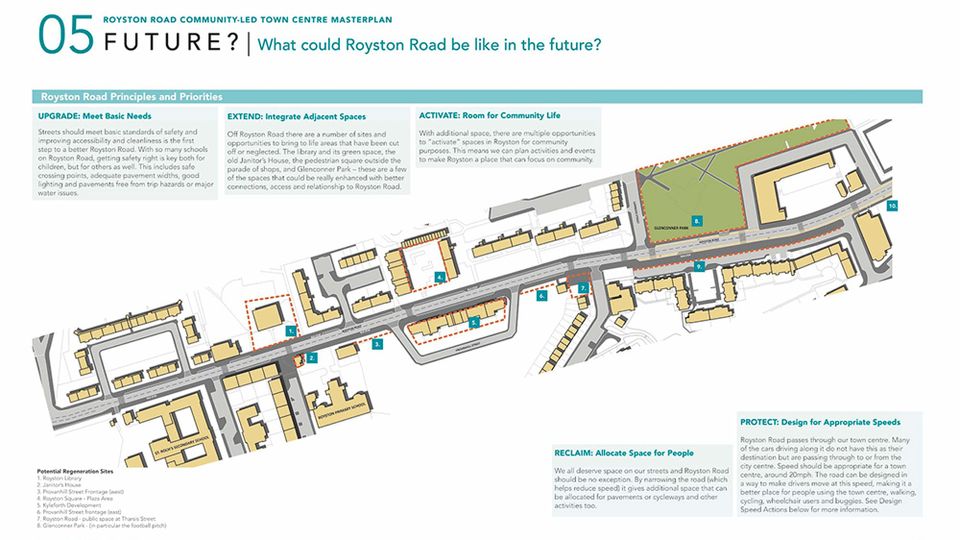 Consultation Digest (Local) Issue 93, 17 August 2021