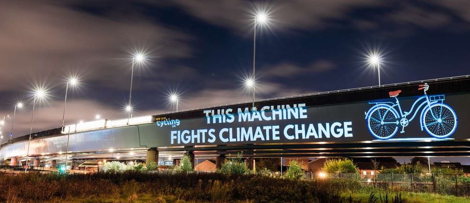 Consultation Digest (National) Issue 8, 29 October 2021: The one before COP26