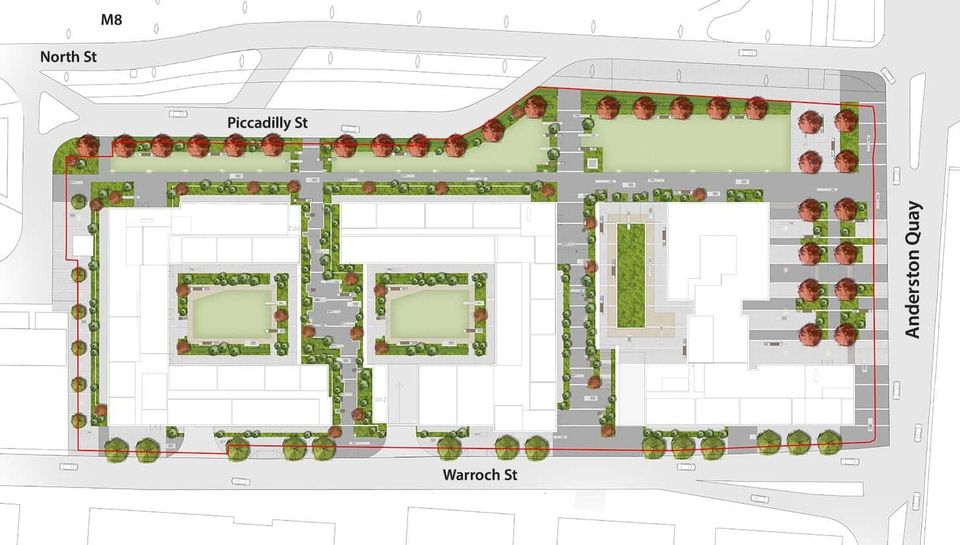 Consultation Digest (Local) Issue 113, 23 June 2022