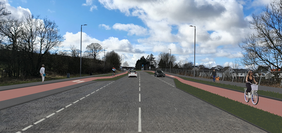 Consultation Digest (Local) Issue 112, 9 June 2022