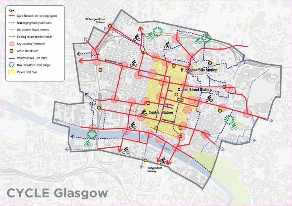 Consultation Digest (Local) Issue 116, 04 August 2022