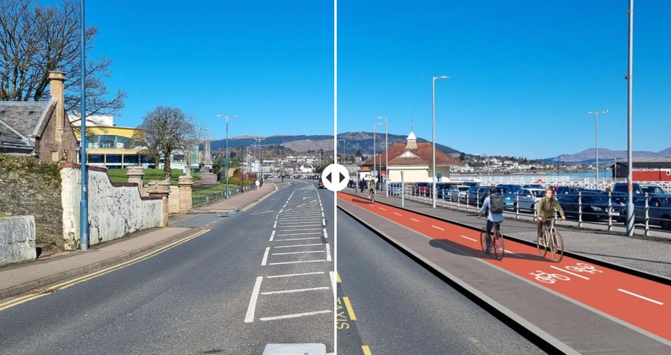 Consultation Digest (Local) Issue 136, 01 June 2023