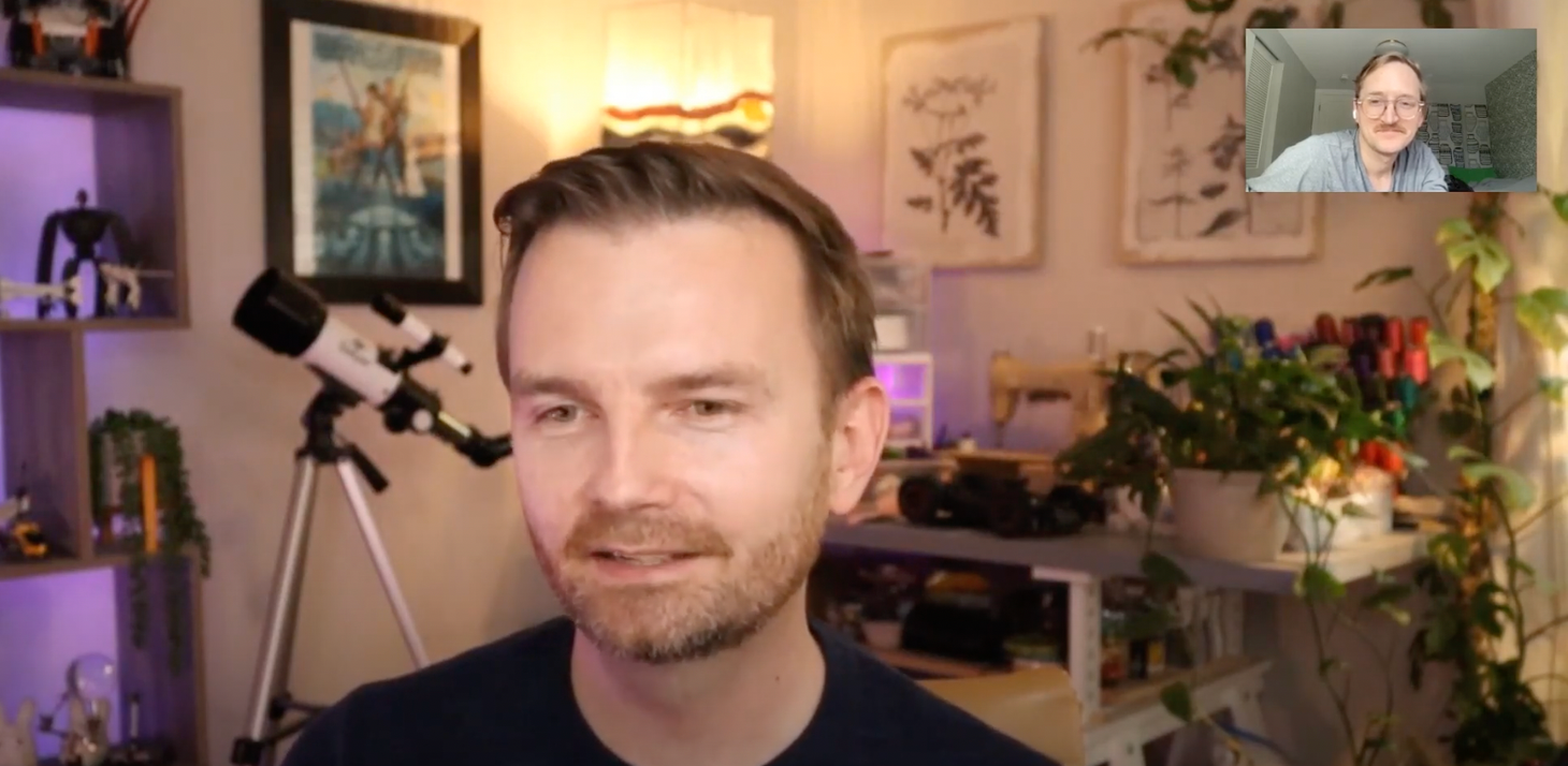 Building Curriculum with AI - Bodo Hoenen of Nolej AI