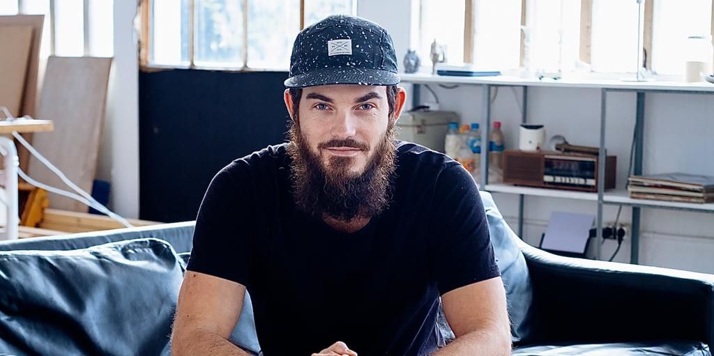 🎧 The Future of Design: Harnessing the Power of AI with Linus Ekenstam