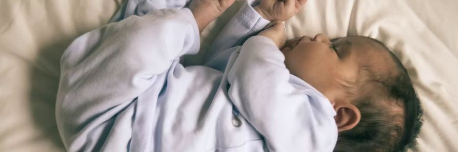 Signs of postnatal depression