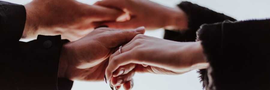 Is separation anxiety normal in a relationship?