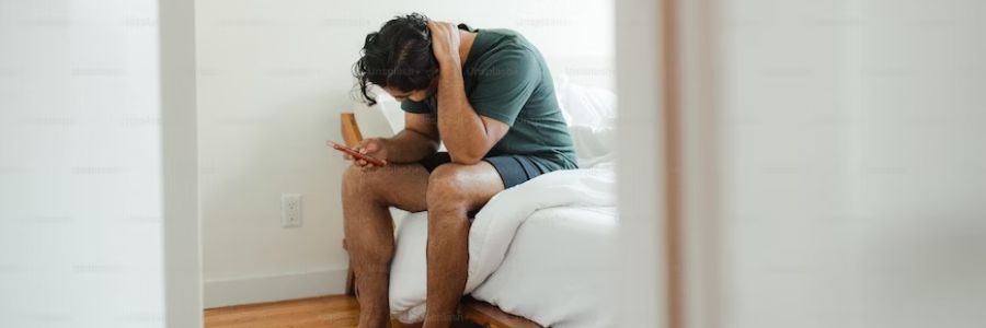 ADHD lifestyle struggles