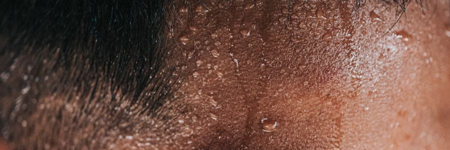 Autism and heat sensitivity