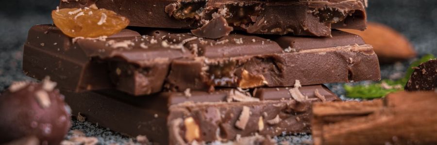 There may be real mood benefits to eating chocolate