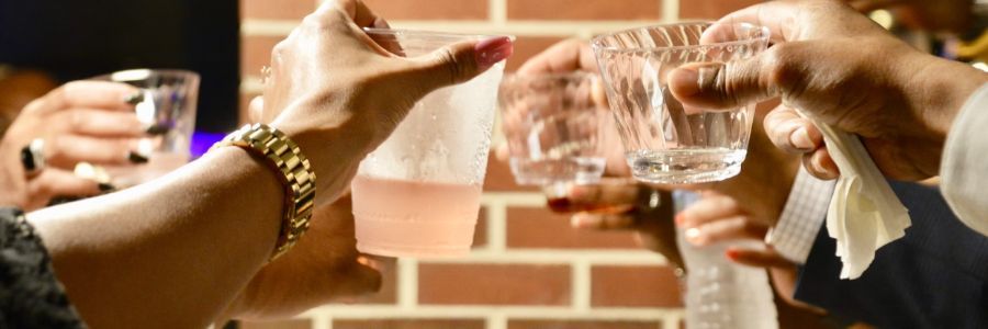 Concerns about alcohol on diazepam