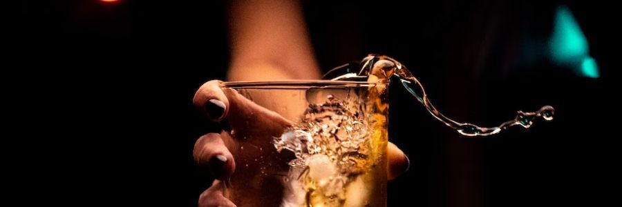 Diazepam and alcohol risks
