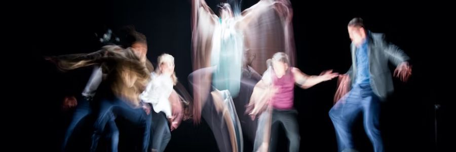 The benefits of dramatherapy