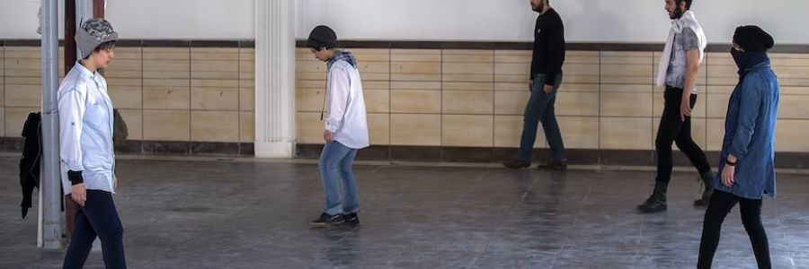 Results of dramatherapy