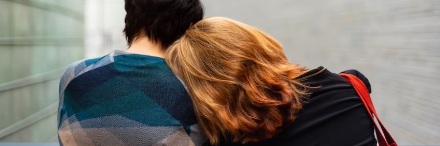 Coping with autism and grief