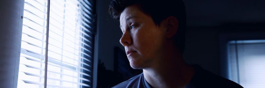 Processing grief as an autistic person