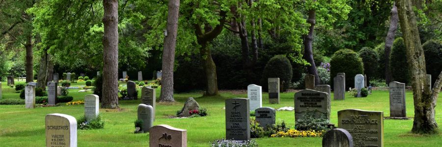 Bereavement challenges for autistic people