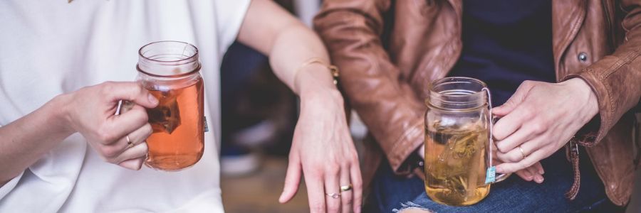 Supporting someone with anxiety