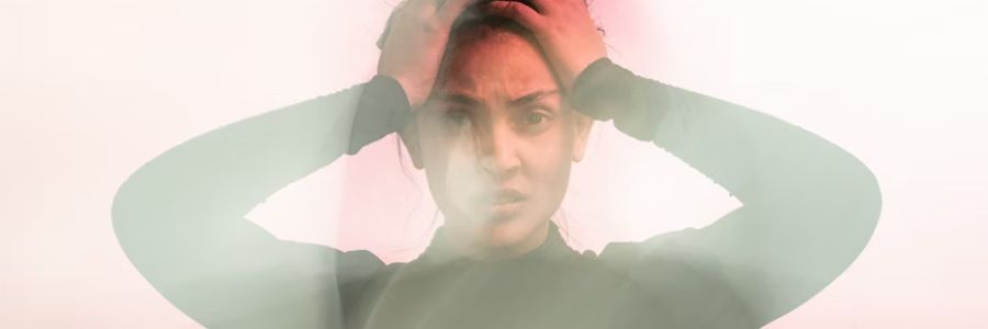 Learn about anxiety to support someone