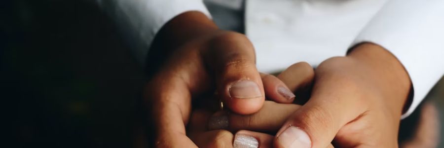 Be there to support someone with anxiety