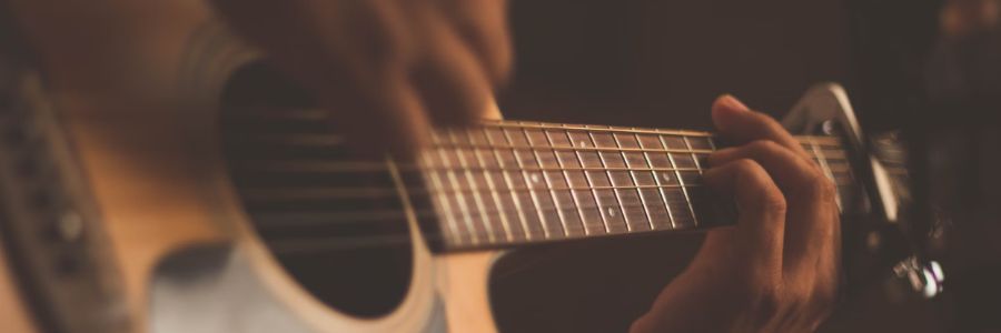 Types of music therapy