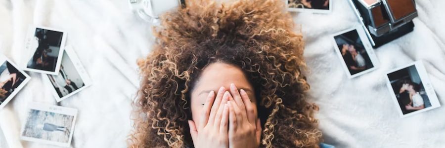 What is OCD ruminating?