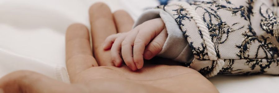 What is postnatal depression in dads?