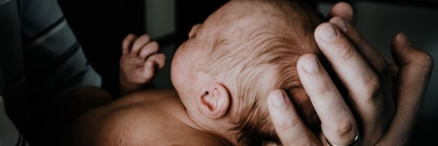 Risk factors for postnatal depression in dads