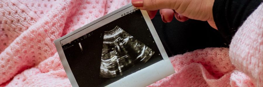 Can antenatal depression affect the baby?