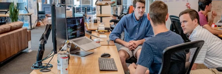 Managing stress in the workplace