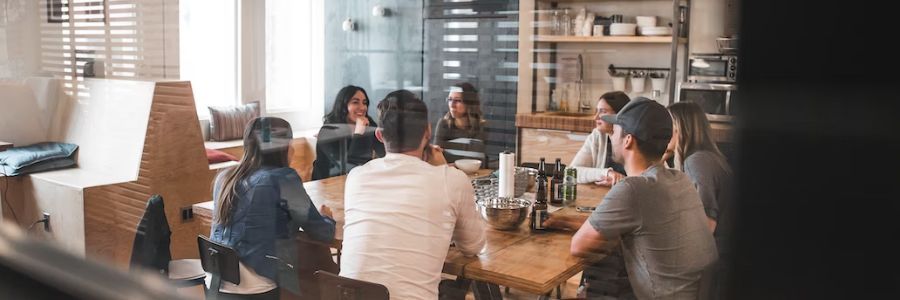 What are workplace stress risk assessments?