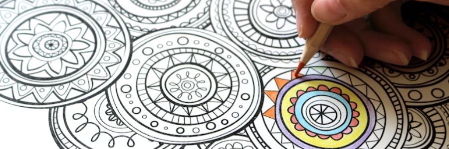 How art therapy works