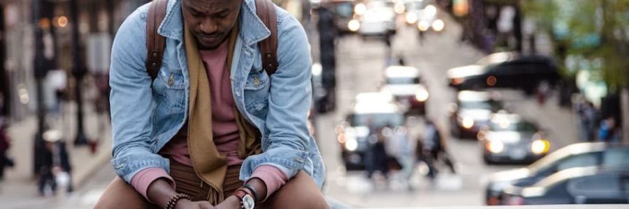 What is wrong with me - coping techniques