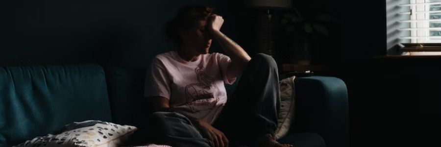 Wondering what is wrong with me