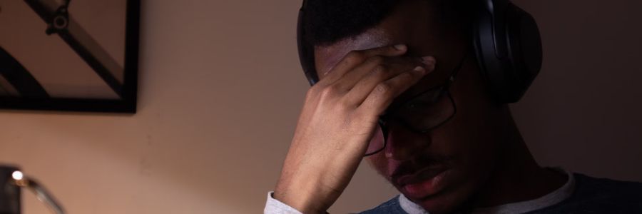 Can having ADHD make burnout symptoms worse? 