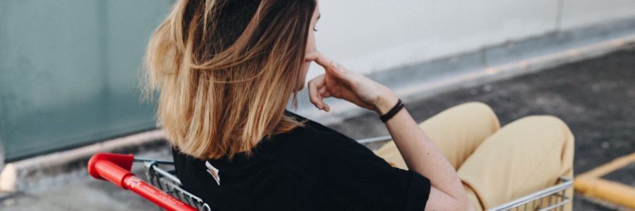 ADHD impulsive spending advice and support