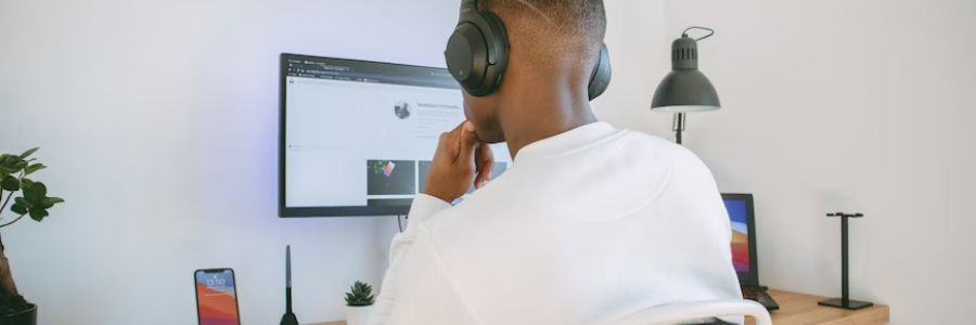 Brown noise may aid concentration