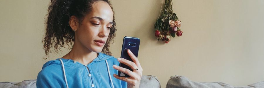 A reminder of what ADHD is