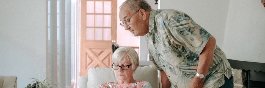 Working through weaponised incompetence as a couple